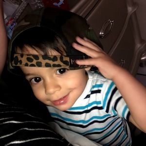 Meet your Posher, Olga